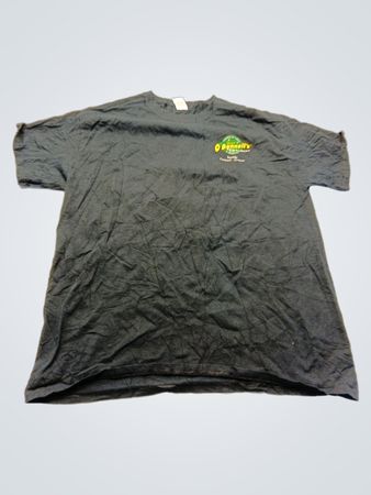 Gildan St. Patrick's Day 2017 Graphic T-Shirt