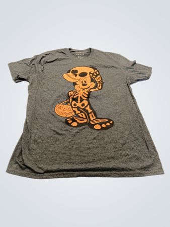 Disney Mickey Mouse T-Shirt