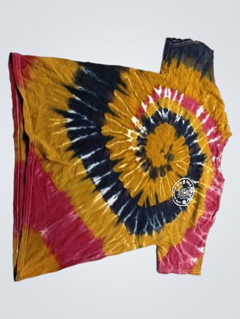 DELB Tie-Dye T-Shirt