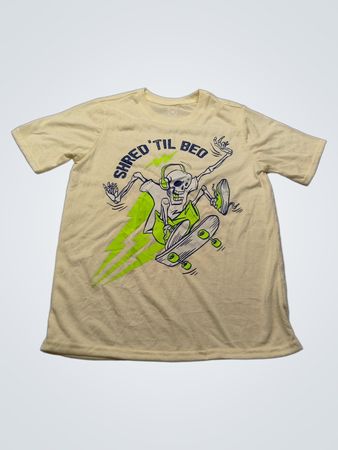 Wonder Nation T-Shirt
