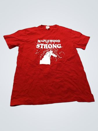 Maplewood Strong T-Shirt