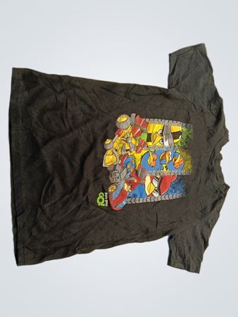 Angry Birds Go! Graphic T-Shirt