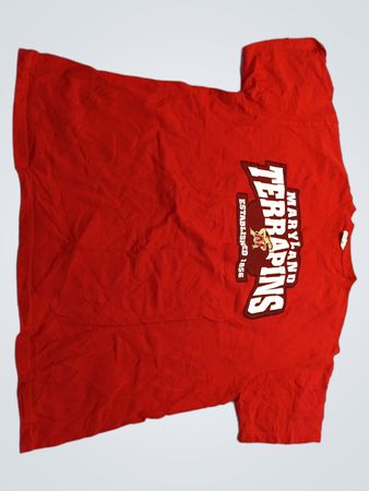 Maryland Terrapins T-Shirt