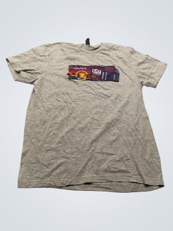 Gildan Graphic Print T-Shirt