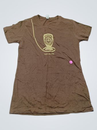 Tultex Newcastle Brown Ale Graphic T-Shirt