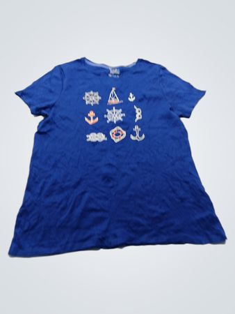 The Classic Tee