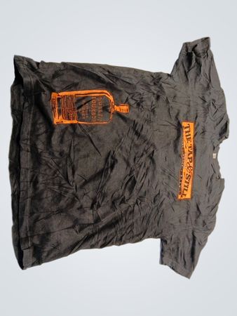 The Paper Street T-Shirt