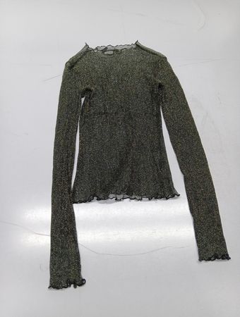 BIKBOK Long Sleeve Top