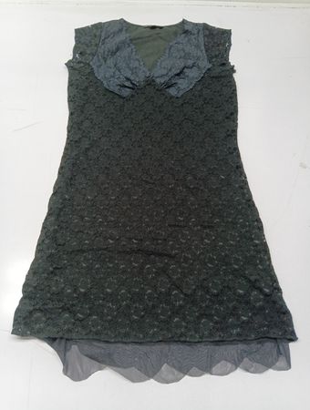 Night Queen Lace Nightgown