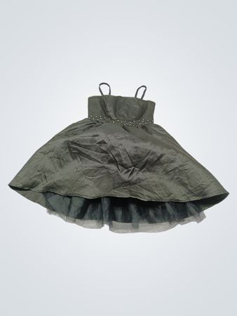 Black Girl Dress