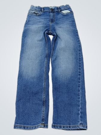OshKosh B'gosh Straight Jeans