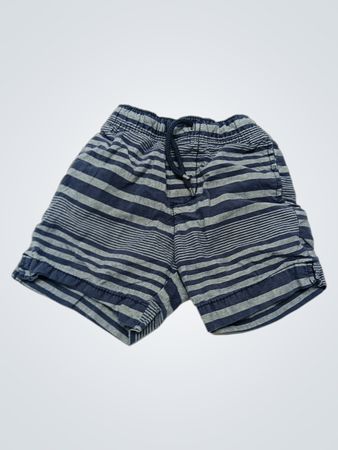 OshKosh B'Gosh Striped Shorts