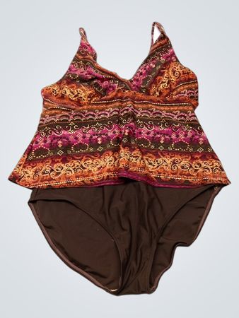 Christina Swimsuit