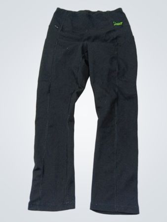 Juicy Couture Sport Black Pants