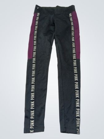PINK Victoria's Secret Cozy Leggings