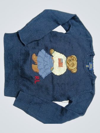 Polo Ralph Lauren Knit Sweater