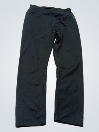Juicy Couture Sport Black Athletic Pants