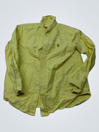 Ralph Lauren Button-Down Shirt