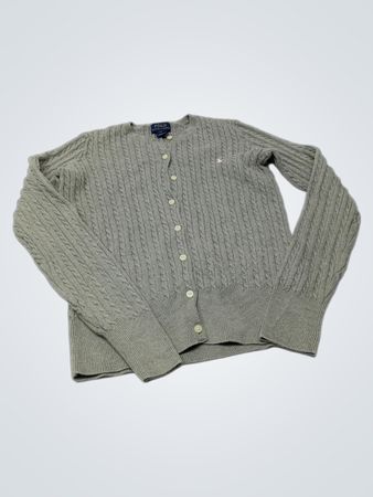 Polo Ralph Lauren Cable Knit Cardigan