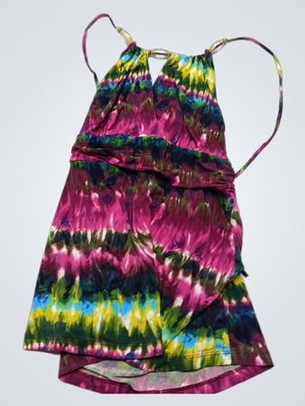 Candie's Halter Top