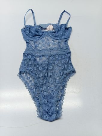 Victoria's Secret Lace Bodysuit