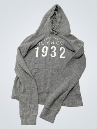 Gilly Hicks Sydney 1932 Rose Bay Hoodie