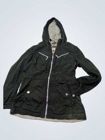 Michael Kors Hooded Jacket
