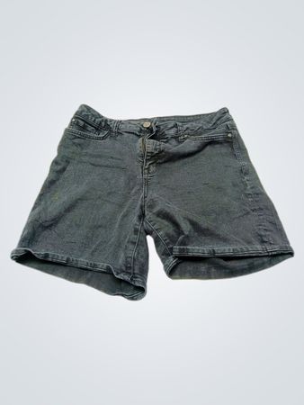 Seven7 Damen Denim-Shorts