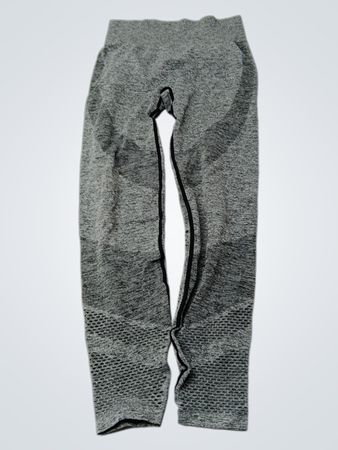 PINK nahtlose Leggings