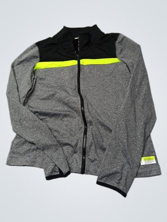 PINK Ultimate Full Zip Jacke