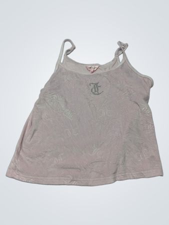 Juicy Couture Cami Top