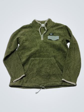 PINK Fleece Pullover