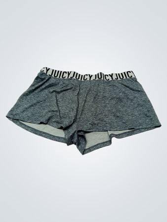 Juicy Couture Lounge Shorts