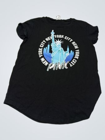 PINK New York City T-Shirt