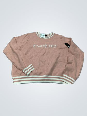 Bebe Crewneck Sweater