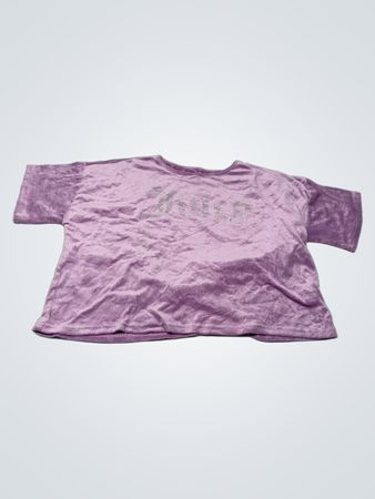 Juicy Couture Schlafanzug-Oberteil