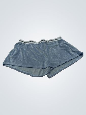 Juicy Couture Velour Shorts