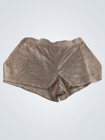 Juicy Couture Velours-Shorts