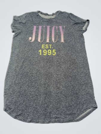 Juicy Couture Grafik T-Shirt