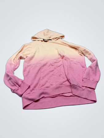Victoria's Secret PINK Ombre Hoodie