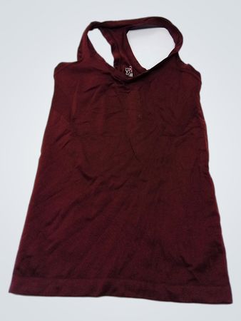 Victoria's Secret VSX Sport Racerback Tank Top