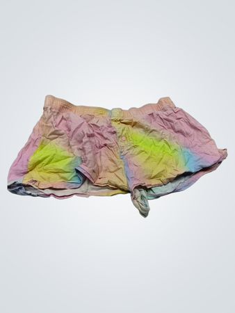 Pink Victoria's Secret Schlafshorts