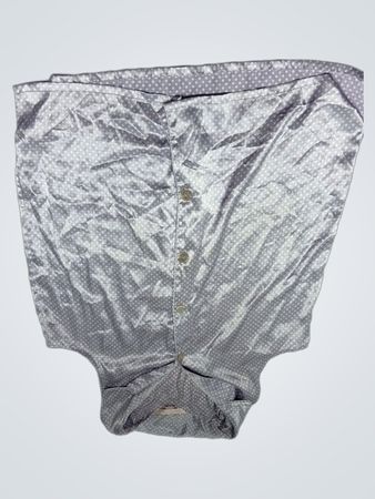 Victoria's Secret ärmelloses Schlafanzugoberteil