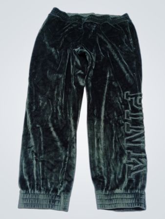 Victoria's Secret PINK Velours-Trackpants