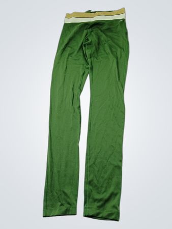 PINK ACTIVE Grüne Leggings