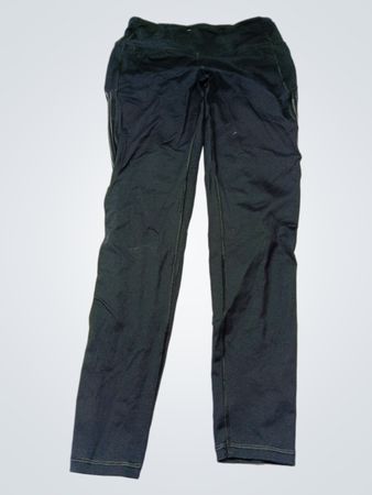 Victoria's Secret Sport Schwarze Leggings M/170/72A