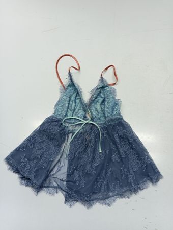 Victoria's Secret Chemise