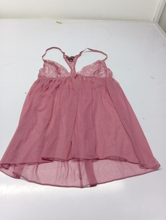 Victoria's Secret Babydoll Lingerie Top