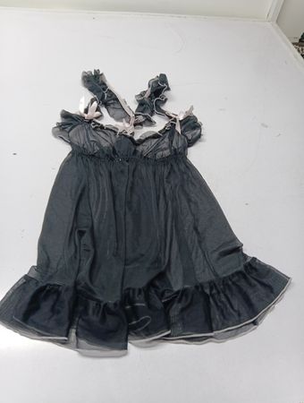 Victoria's Secret Babydoll Lingerie