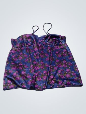 Jessica Simpson Floral Cami Top